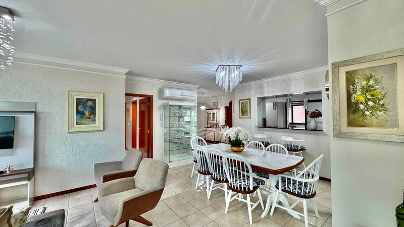 Apartamento 4 quartos vista mar venda Centro Capão da Canoa: 15ª foto da galeria de imagens do imóvel