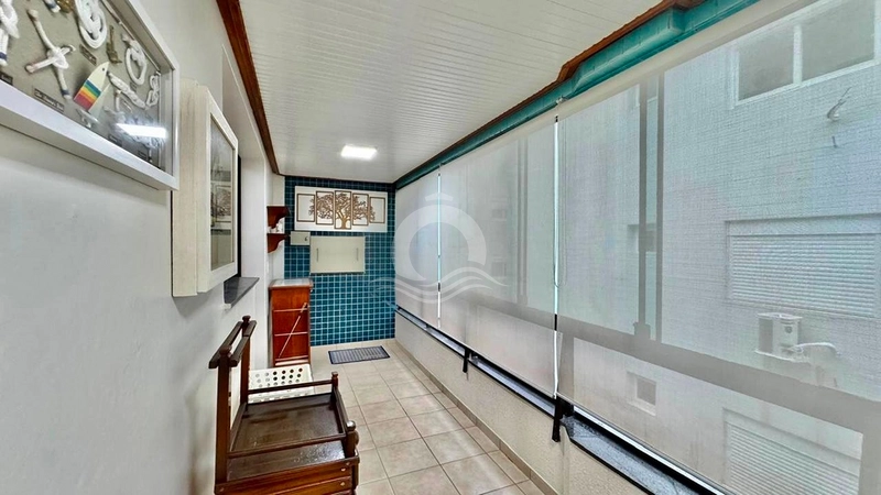 Apartamento 4 quartos vista mar venda Centro Capão da Canoa: 22ª foto da galeria de imagens do imóvel