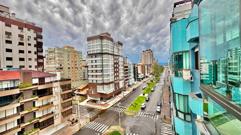 Apartamento 4 quartos vista mar venda Centro Capão da Canoa: 12ª foto da galeria de imagens do imóvel