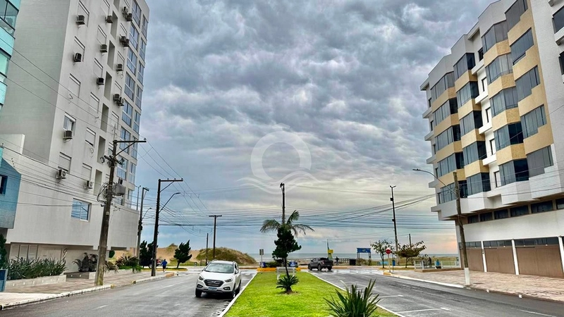 Apartamento 4 quartos vista mar venda Centro Capão da Canoa: 50ª foto da galeria de imagens do imóvel