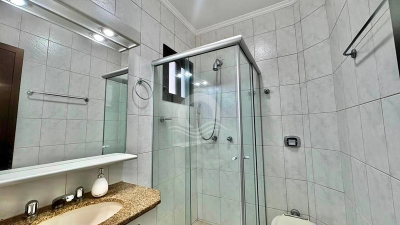 Apartamento 4 quartos vista mar venda Centro Capão da Canoa: 26ª foto da galeria de imagens do imóvel