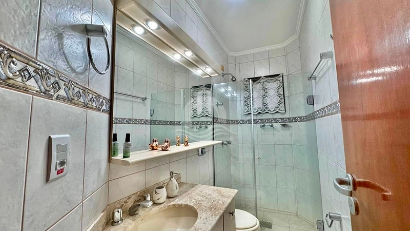 Apartamento 4 quartos vista mar venda Centro Capão da Canoa: 32ª foto da galeria de imagens do imóvel