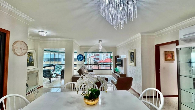 Apartamento 4 quartos vista mar venda Centro Capão da Canoa: 3ª foto da galeria de imagens do imóvel