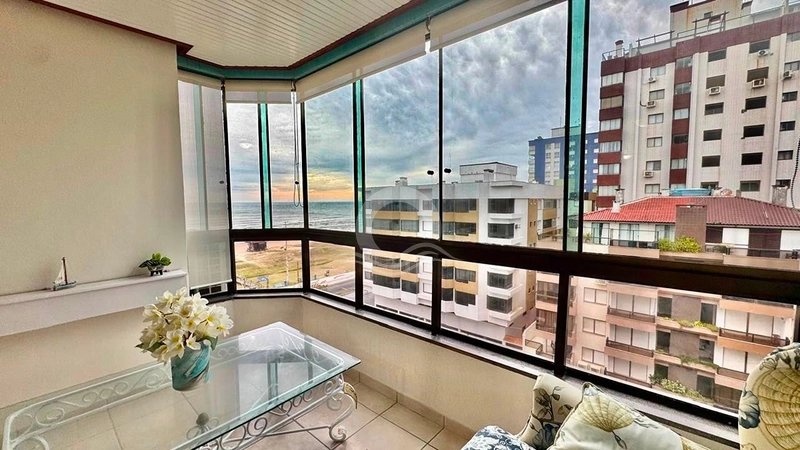 Apartamento 4 quartos vista mar venda Centro Capão da Canoa: 41ª foto da galeria de imagens do imóvel