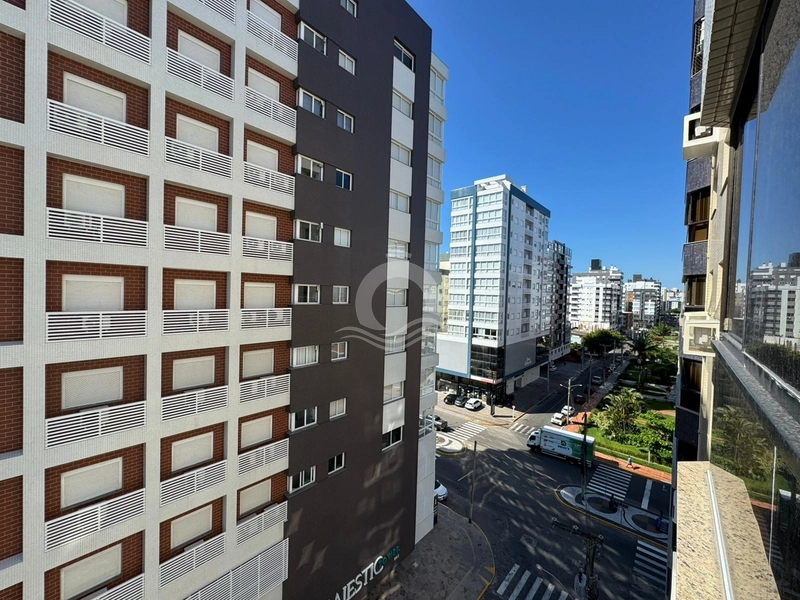 Apartamento 2 quartos mobiliado venda Zona Nova Capão da Canoa: 8ª foto da galeria de imagens do imóvel