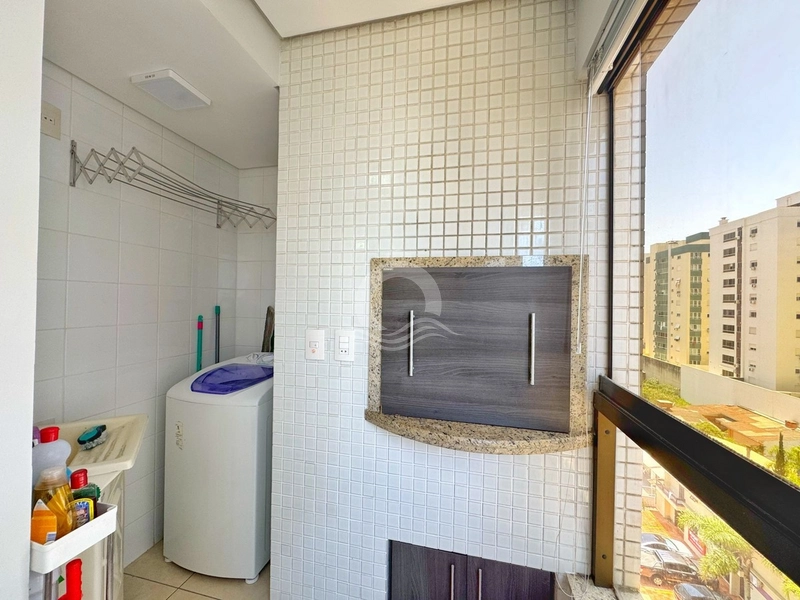 Apartamento 2 quartos mobiliado venda Zona Nova Capão da Canoa: 6ª foto da galeria de imagens do imóvel