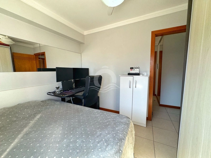 Apartamento 2 quartos mobiliado venda Zona Nova Capão da Canoa: 14ª foto da galeria de imagens do imóvel