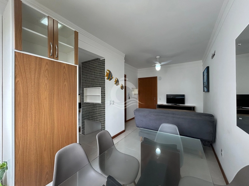 Apartamento 2 quartos mobiliado venda Zona Nova Capão da Canoa: 8ª foto da galeria de imagens do imóvel