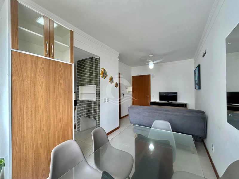 Apartamento 2 quartos mobiliado venda Zona Nova Capão da Canoa: 5ª foto da galeria de imagens do imóvel