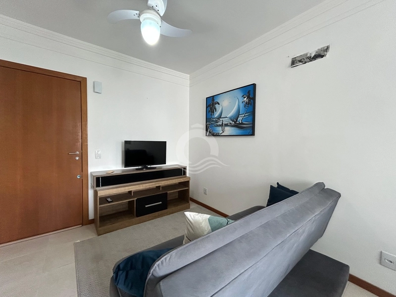 Apartamento 2 quartos mobiliado venda Zona Nova Capão da Canoa: 9ª foto da galeria de imagens do imóvel