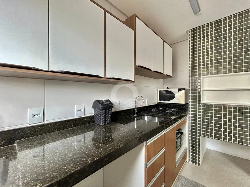 Apartamento 2 quartos mobiliado venda Zona Nova Capão da Canoa: 6ª foto da galeria de imagens do imóvel