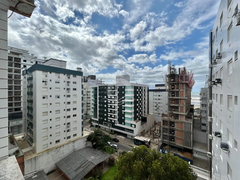 Apartamento 2 quartos mobiliado venda Zona Nova Capão da Canoa: 12ª foto da galeria de imagens do imóvel