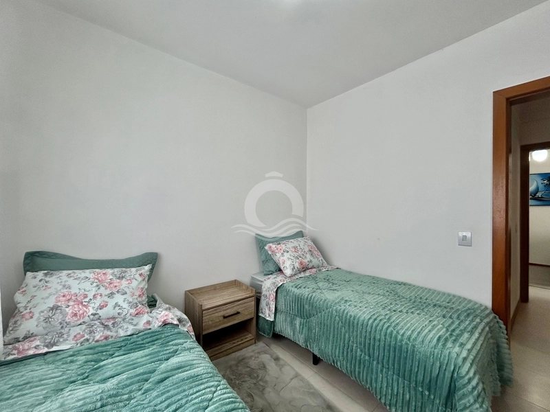 Apartamento 2 quartos mobiliado venda Zona Nova Capão da Canoa: 17ª foto da galeria de imagens do imóvel
