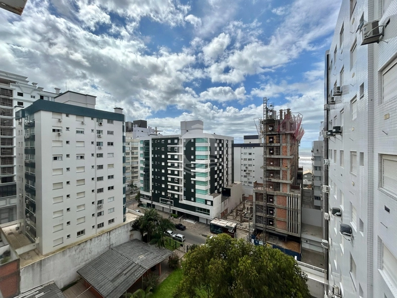 Apartamento 2 quartos mobiliado venda Zona Nova Capão da Canoa: 3ª foto da galeria de imagens do imóvel