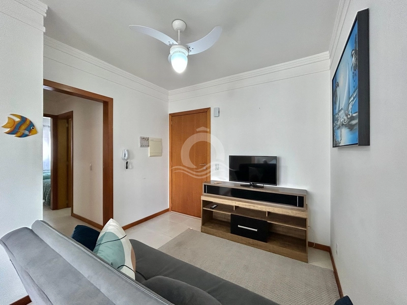 Apartamento 2 quartos mobiliado venda Zona Nova Capão da Canoa: 13ª foto da galeria de imagens do imóvel