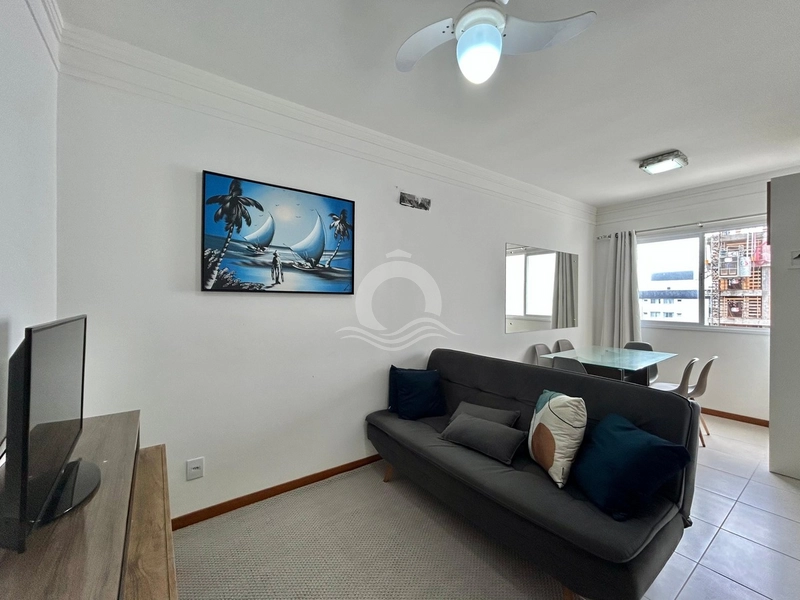Apartamento 2 quartos mobiliado venda Zona Nova Capão da Canoa: 11ª foto da galeria de imagens do imóvel