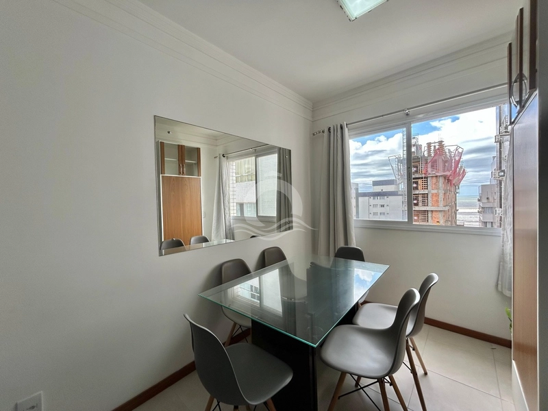 Apartamento 2 quartos mobiliado venda Zona Nova Capão da Canoa: 14ª foto da galeria de imagens do imóvel