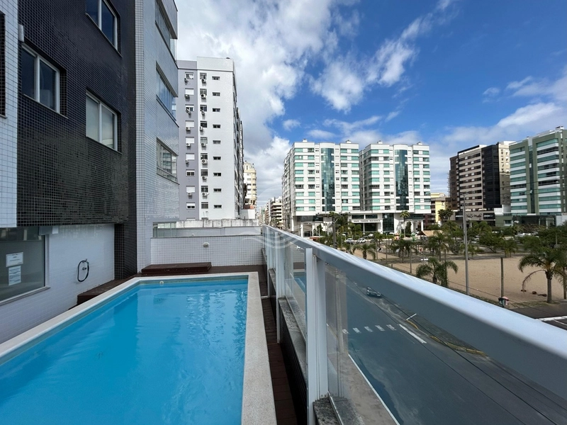Apartamento 2 quartos mobiliado venda Zona Nova Capão da Canoa: 24ª foto da galeria de imagens do imóvel