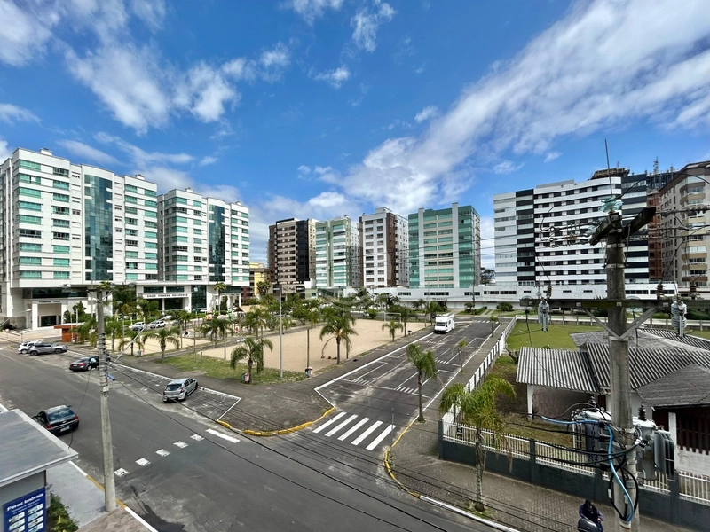 Apartamento 2 quartos mobiliado venda Zona Nova Capão da Canoa: 2ª foto da galeria de imagens do imóvel