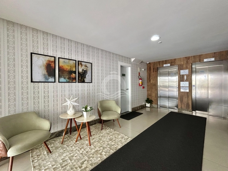 Apartamento 2 quartos mobiliado venda Zona Nova Capão da Canoa: 27ª foto da galeria de imagens do imóvel