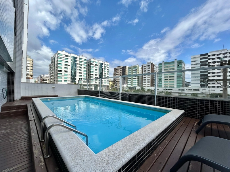 Apartamento 2 quartos mobiliado venda Zona Nova Capão da Canoa: 25ª foto da galeria de imagens do imóvel