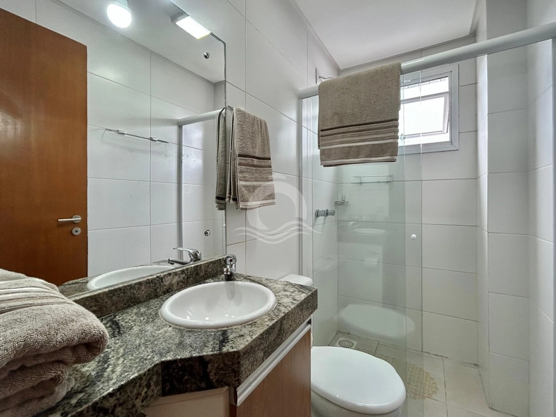 Apartamento 2 quartos mobiliado venda Zona Nova Capão da Canoa: 18ª foto da galeria de imagens do imóvel