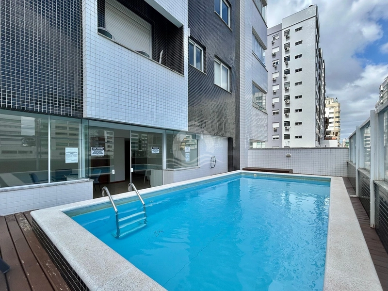 Apartamento 2 quartos mobiliado venda Zona Nova Capão da Canoa: 26ª foto da galeria de imagens do imóvel