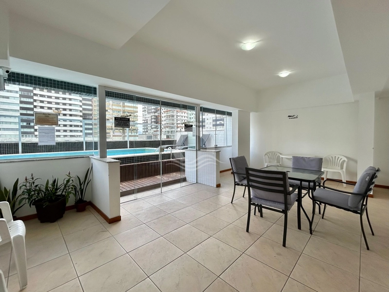 Apartamento 2 quartos mobiliado venda Zona Nova Capão da Canoa: 23ª foto da galeria de imagens do imóvel
