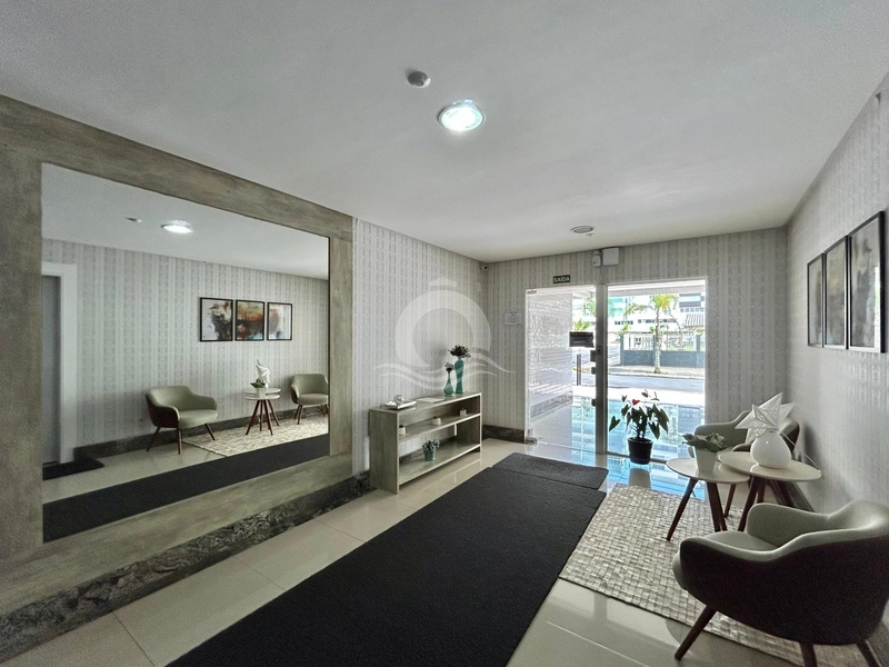 Apartamento 2 quartos mobiliado venda Zona Nova Capão da Canoa: 21ª foto da galeria de imagens do imóvel