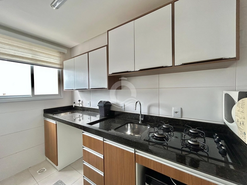 Apartamento 2 quartos mobiliado venda Zona Nova Capão da Canoa: 7ª foto da galeria de imagens do imóvel