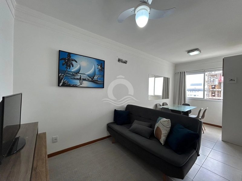 Apartamento 2 quartos mobiliado venda Zona Nova Capão da Canoa: 1ª foto da galeria de imagens do imóvel