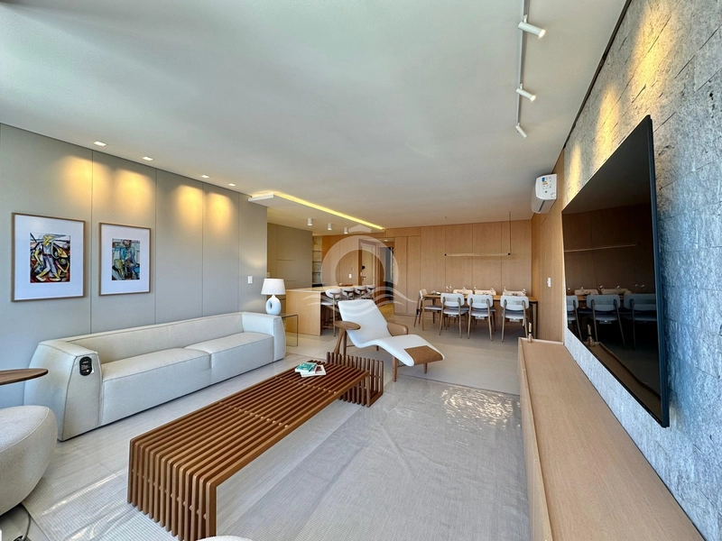 Apartamento 3 quartos - Vista mar - Cond. Ícone - Capão da Canoa: 3ª foto da galeria de imagens do imóvel