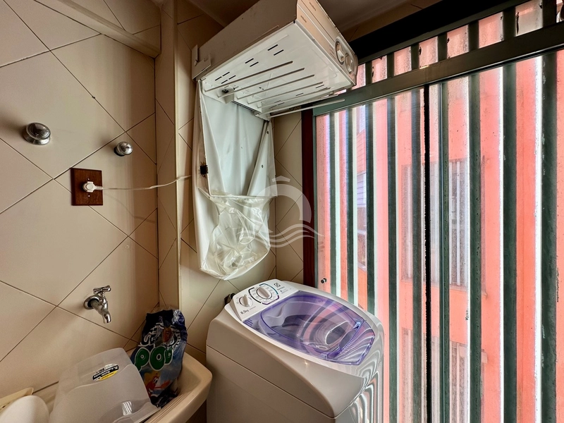 Apartamento 2 quartos vista mar venda Centro Capão da Canoa: 20ª foto da galeria de imagens do imóvel