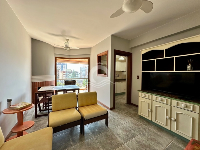 Apartamento 2 quartos vista mar venda Centro Capão da Canoa: 8ª foto da galeria de imagens do imóvel