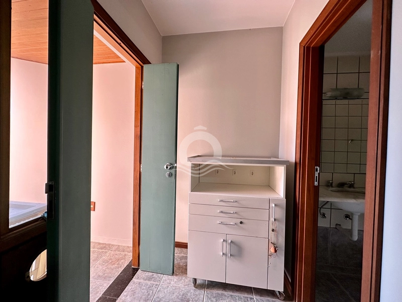 Apartamento 2 quartos vista mar venda Centro Capão da Canoa: 25ª foto da galeria de imagens do imóvel