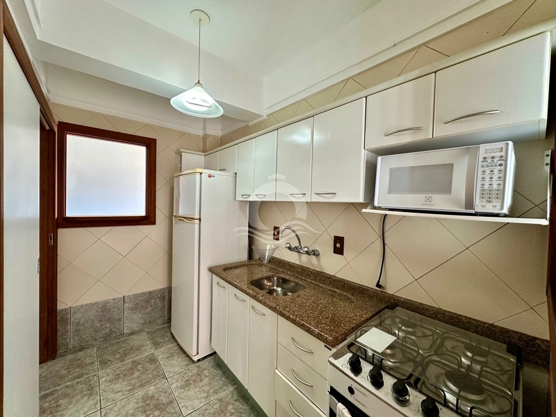 Apartamento 2 quartos vista mar venda Centro Capão da Canoa: 21ª foto da galeria de imagens do imóvel
