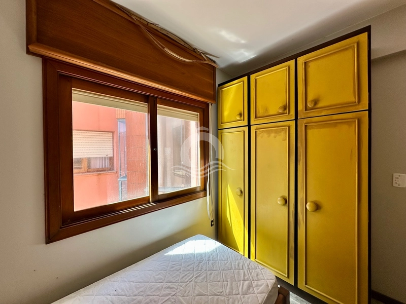 Apartamento 2 quartos vista mar venda Centro Capão da Canoa: 23ª foto da galeria de imagens do imóvel