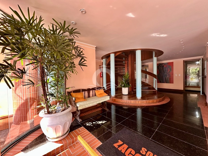 Apartamento 2 quartos vista mar venda Centro Capão da Canoa: 6ª foto da galeria de imagens do imóvel
