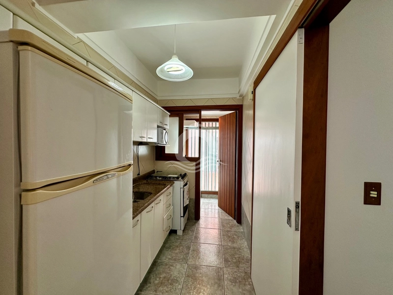 Apartamento 2 quartos vista mar venda Centro Capão da Canoa: 17ª foto da galeria de imagens do imóvel