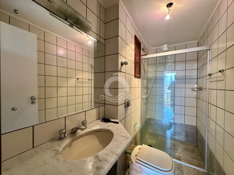 Apartamento 2 quartos vista mar venda Centro Capão da Canoa: 29ª foto da galeria de imagens do imóvel