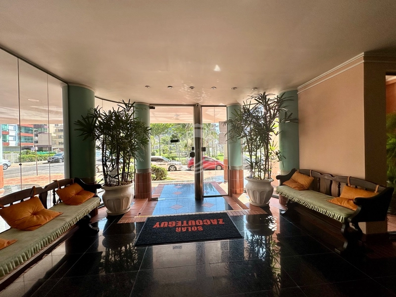 Apartamento 2 quartos vista mar venda Centro Capão da Canoa: 5ª foto da galeria de imagens do imóvel
