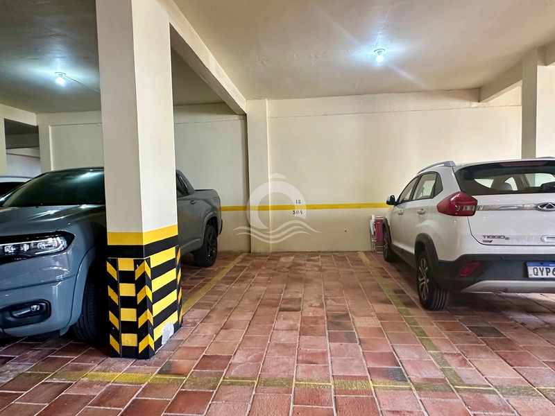 Apartamento 2 quartos vista mar venda Centro Capão da Canoa: 30ª foto da galeria de imagens do imóvel