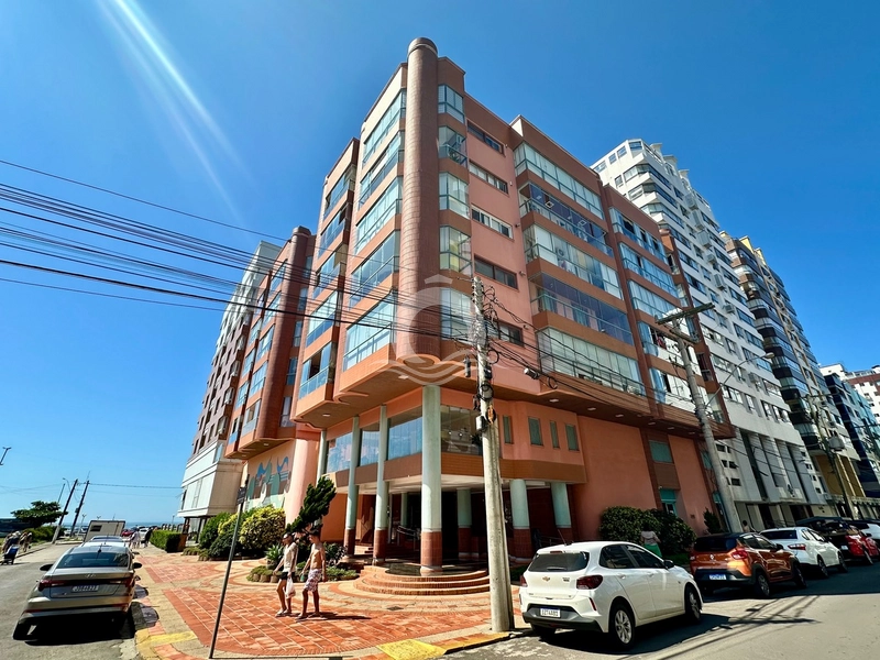 Apartamento 2 quartos vista mar venda Centro Capão da Canoa: 1ª foto da galeria de imagens do imóvel