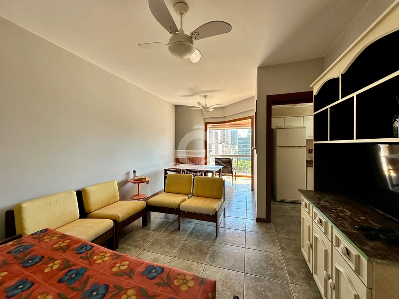 Apartamento 2 quartos vista mar venda Centro Capão da Canoa: 7ª foto da galeria de imagens do imóvel