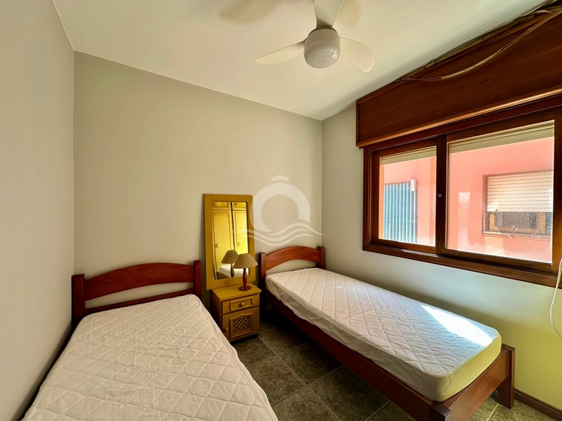 Apartamento 2 quartos vista mar venda Centro Capão da Canoa: 24ª foto da galeria de imagens do imóvel