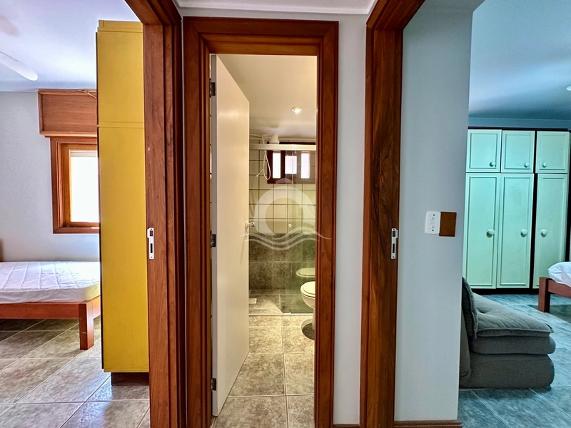 Apartamento 2 quartos vista mar venda Centro Capão da Canoa: 19ª foto da galeria de imagens do imóvel