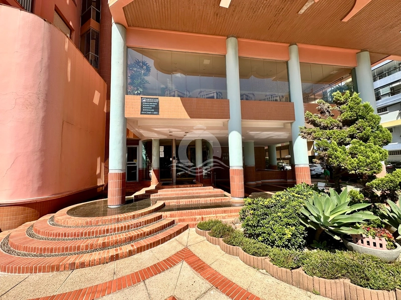 Apartamento 2 quartos vista mar venda Centro Capão da Canoa: 4ª foto da galeria de imagens do imóvel