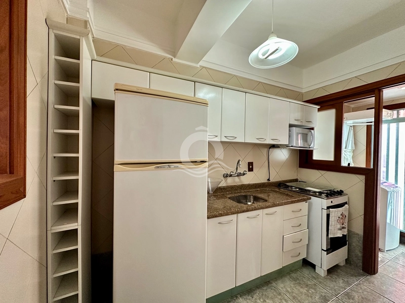 Apartamento 2 quartos vista mar venda Centro Capão da Canoa: 16ª foto da galeria de imagens do imóvel