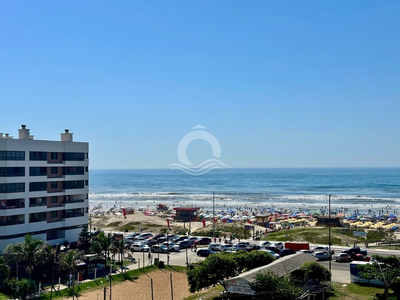 Apartamento 2 quartos vista mar venda Centro Capão da Canoa: 15ª foto da galeria de imagens do imóvel