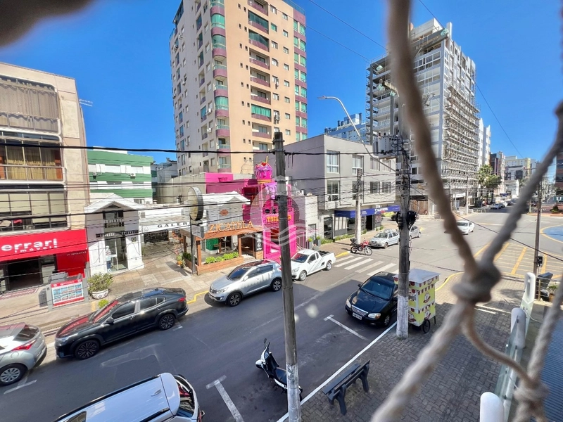 Apartamento 2 quartos mobiliado venda Centro Capão da Canoa: 7ª foto da galeria de imagens do imóvel